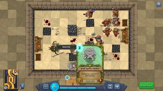 Abalon Arena — screenshot 6