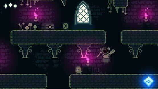 Go Alone — screenshot 5