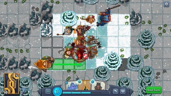 Abalon Arena — screenshot 7