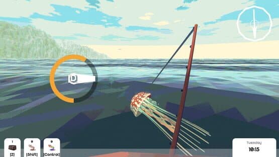 Aquamariner — screenshot 2