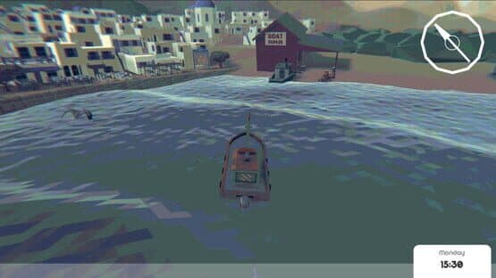 Aquamariner — screenshot 3