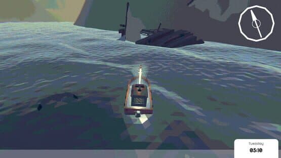 Aquamariner — screenshot 4