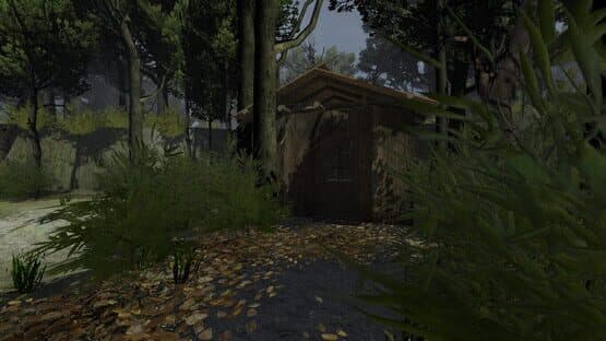 Evil is Back — screenshot 1