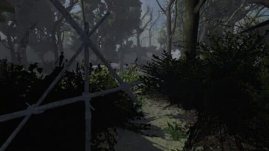 Evil is Back — screenshot 2