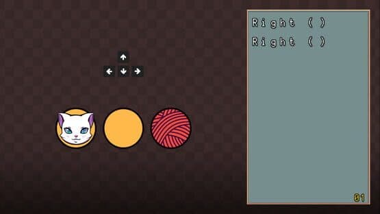 Logicats — screenshot 1
