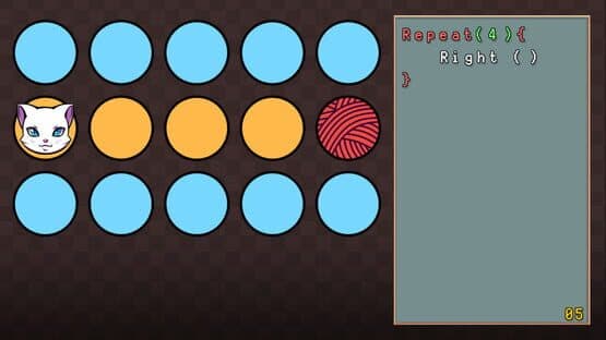 Logicats — screenshot 2