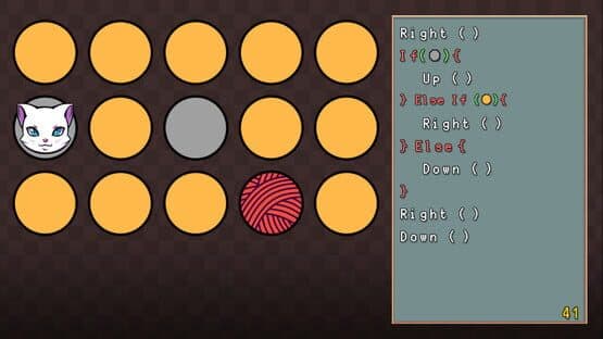 Logicats — screenshot 5