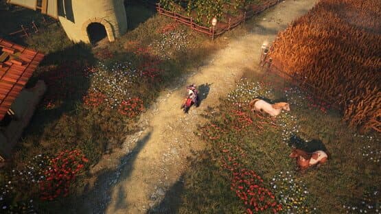 Vampirelands — screenshot 2