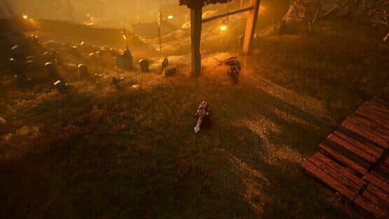 Vampirelands — screenshot 4