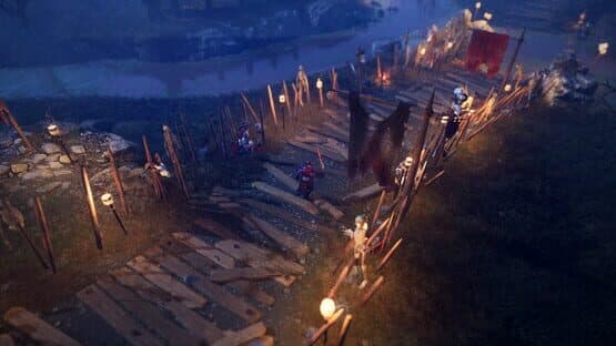 Vampirelands — screenshot 5
