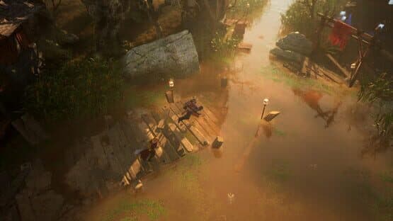 Vampirelands — screenshot 7
