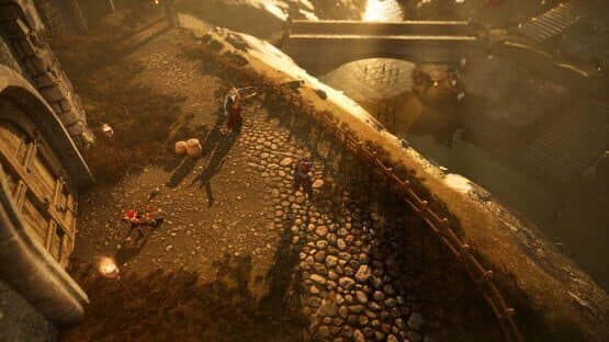 Vampirelands — screenshot 8