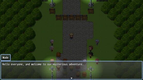 Town of Illustive — screenshot 1