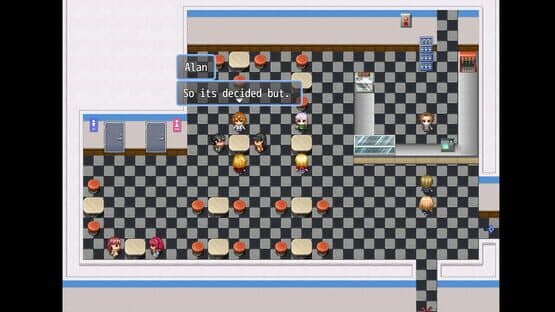 Town of Illustive — screenshot 2