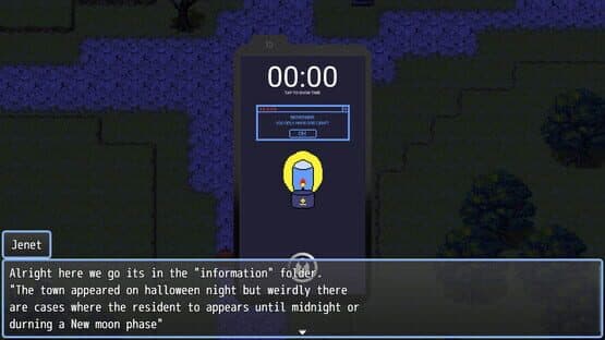 Town of Illustive — screenshot 4