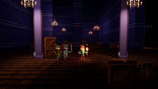 The Squire — screenshot 5