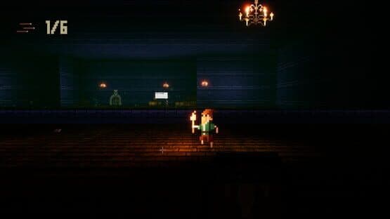 The Squire — screenshot 6