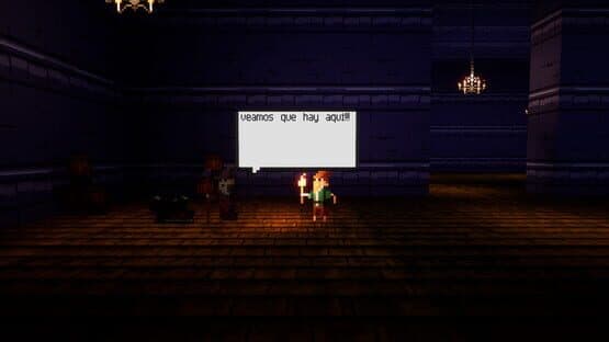 The Squire — screenshot 7