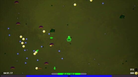 Slime Mutation — screenshot 3