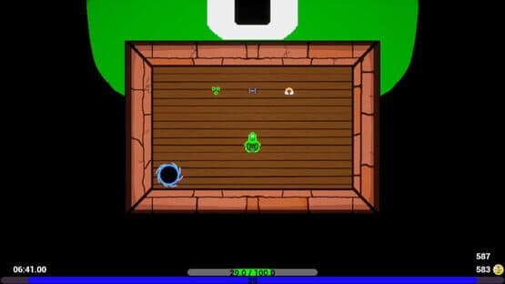 Slime Mutation — screenshot 4