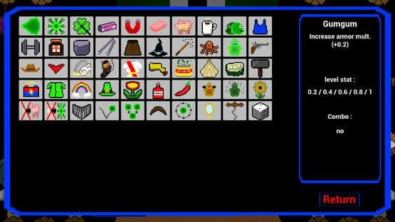 Slime Mutation — screenshot 5