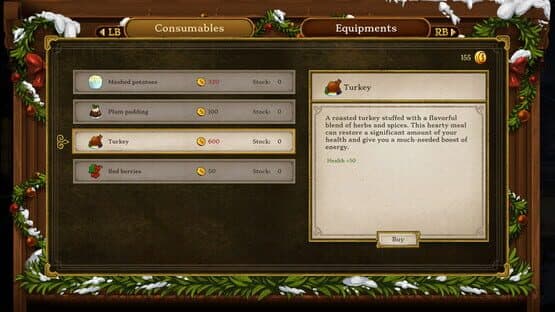 Ebenezer and the Invisible World — screenshot 7