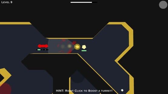 Little Turrets — screenshot 2