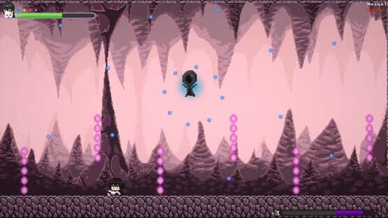 Bitter Heaven — screenshot 1