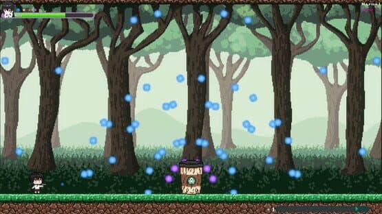 Bitter Heaven — screenshot 2