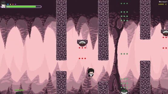 Bitter Heaven — screenshot 3