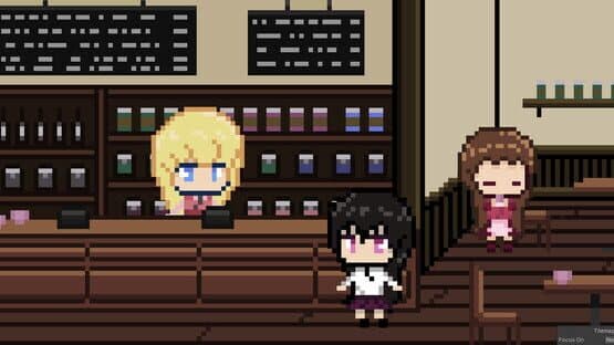 Bitter Heaven — screenshot 5