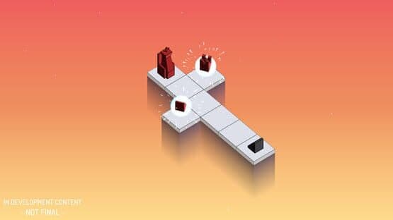 Gambit Shifter — screenshot 1