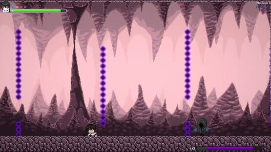 Bitter Heaven — screenshot 7