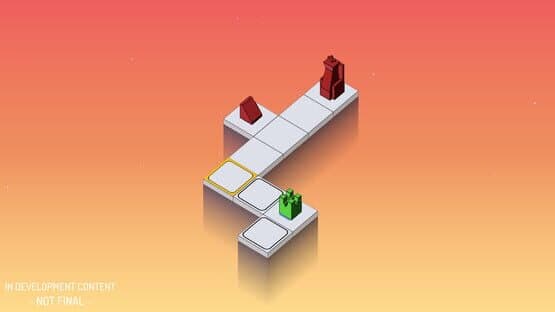 Gambit Shifter — screenshot 2
