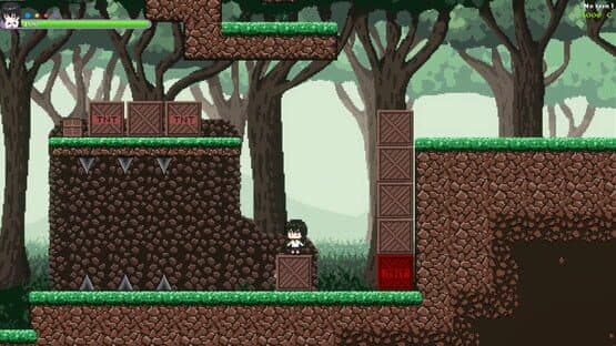 Bitter Heaven — screenshot 8