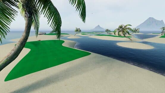 Mini Golf Aeons — screenshot 3