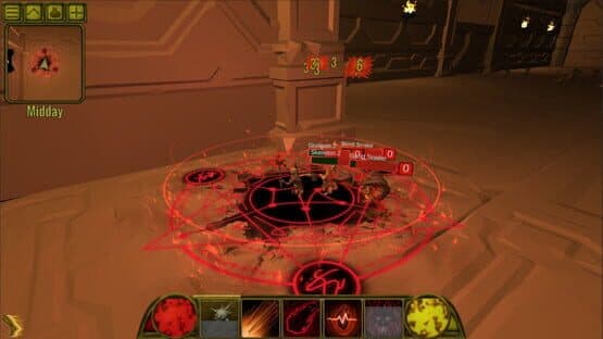 Elaria: The Corrupted Throne — screenshot 7
