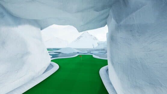Mini Golf Aeons — screenshot 4
