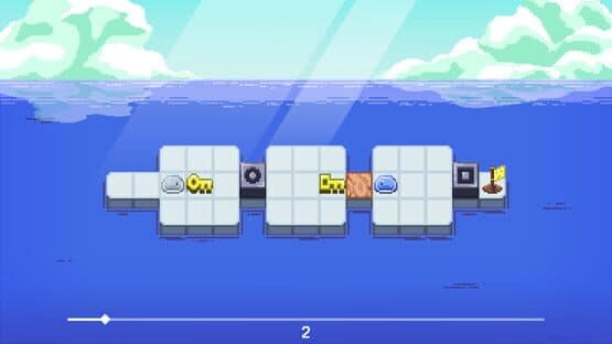 Time Ocean — screenshot 1
