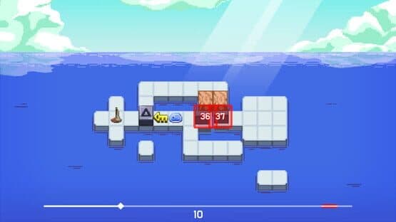 Time Ocean — screenshot 2