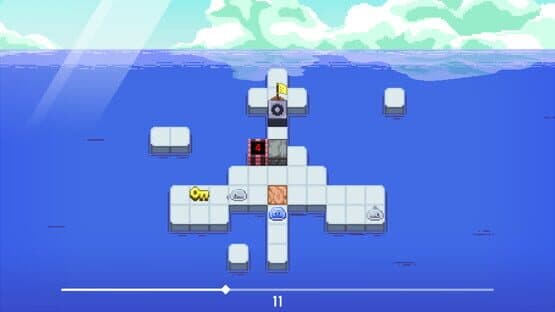 Time Ocean — screenshot 3