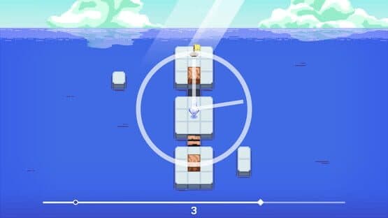 Time Ocean — screenshot 5