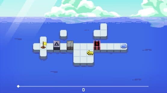 Time Ocean — screenshot 6