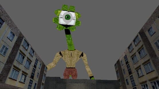 Brutalism22 — screenshot 1
