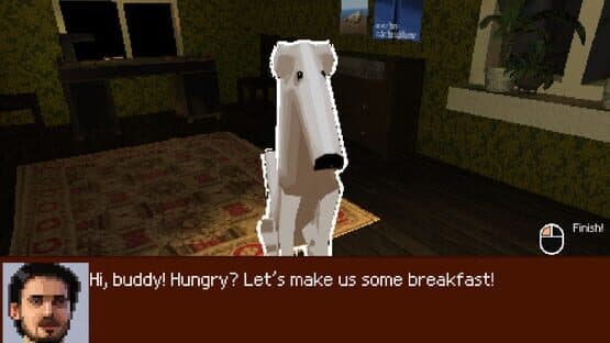 Brutalism22 — screenshot 3