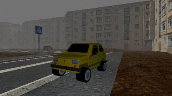 Brutalism22 — screenshot 4