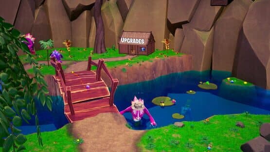 Lizard Quest! — screenshot 5