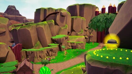 Lizard Quest! — screenshot 6