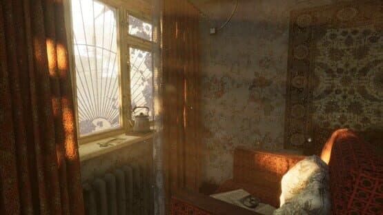 I Know This Place..? — screenshot 1