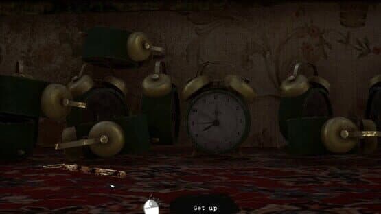 I Know This Place..? — screenshot 3
